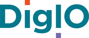 DigIO logo