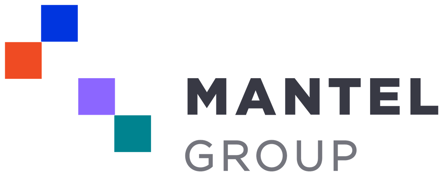 Mantel Group logo