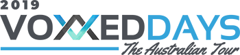 Voxxed Days logo