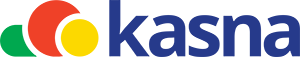 Kasna logo