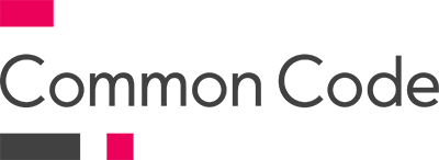 Common Code logo