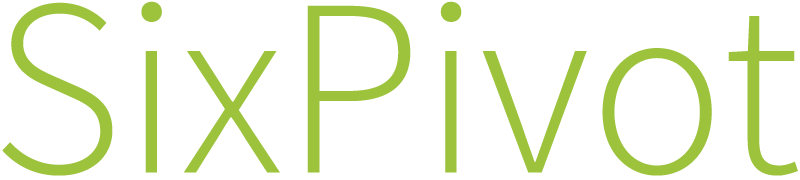 SixPivot logo